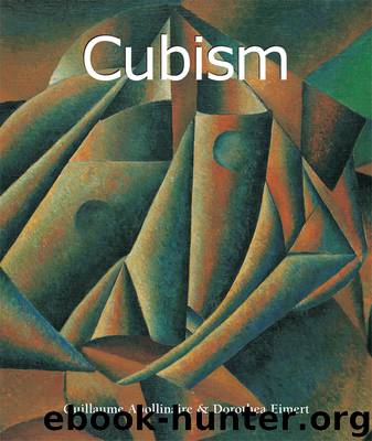 Cubism by Guillaume Apollinaire & Dorothea Eimert