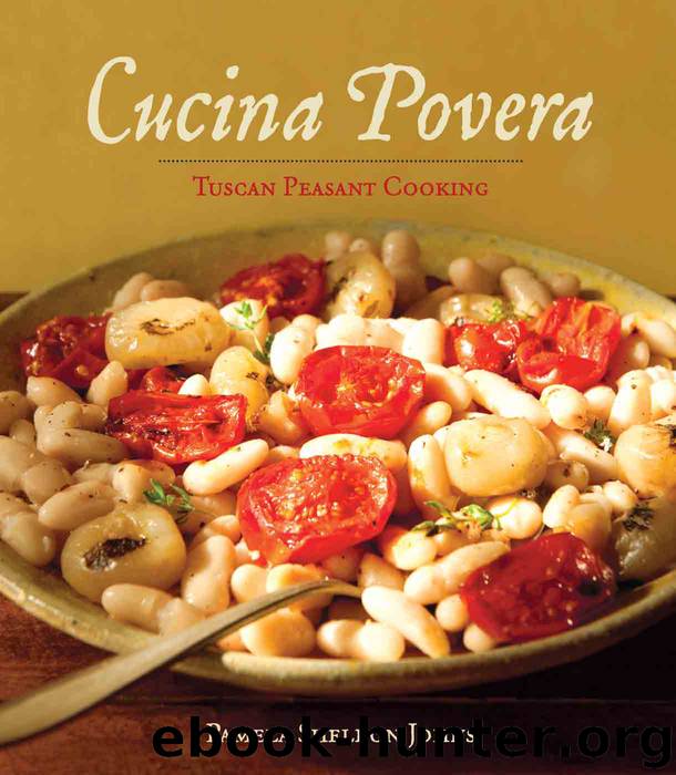 Cucina Povera by Pamela Sheldon Johns