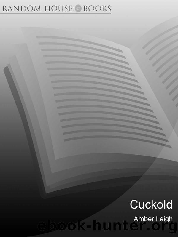 Cuckold by Amber Leigh