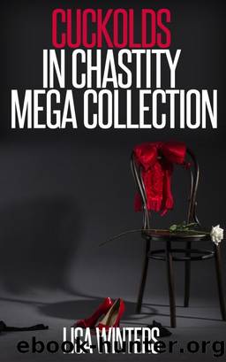 Cuckolds In Chastity Mega-Collection by Unknown