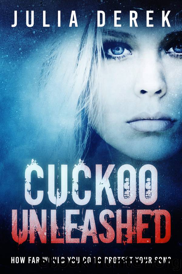 Cuckoo Unleashed by Julia Derek