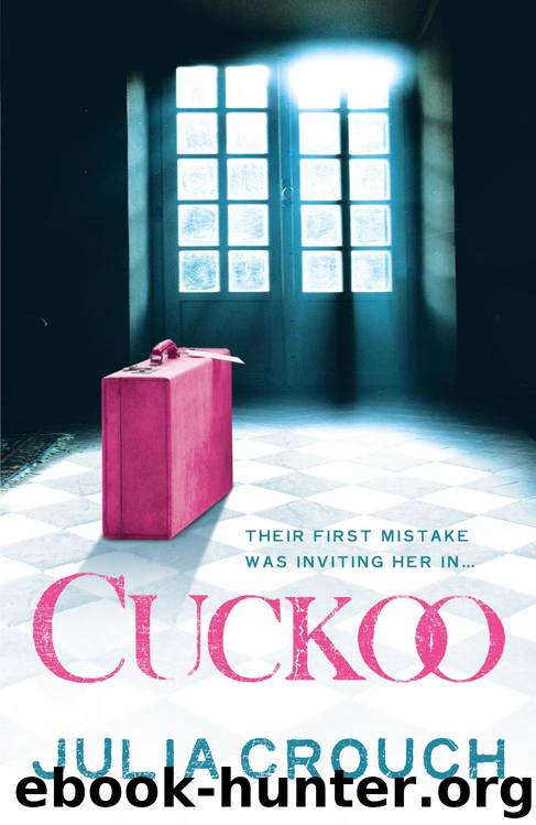 Cuckoo by Julia Crouch