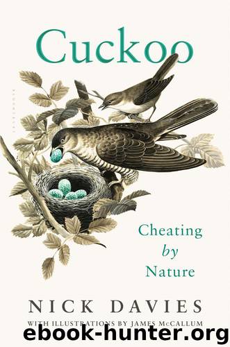 Cuckoo by Nick Davies