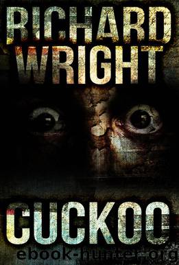 Cuckoo by Richard Wright