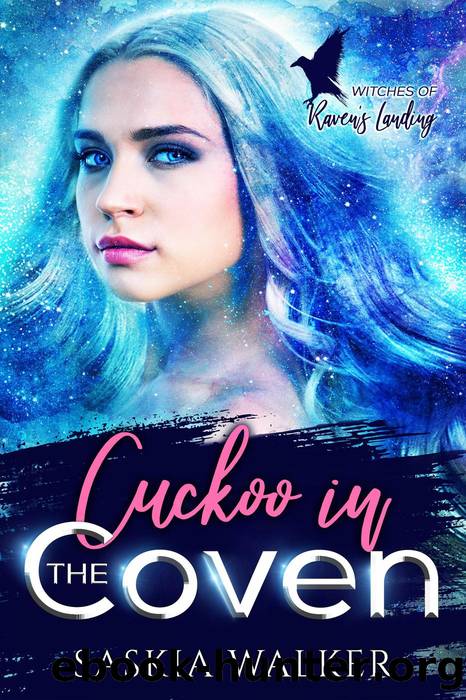 Cuckoo in the Coven by Saskia Walker