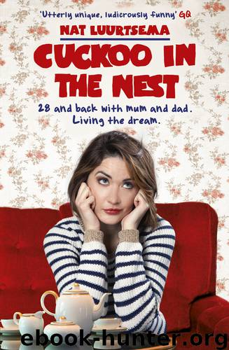 Cuckoo in the Nest by Nat Luurtsema