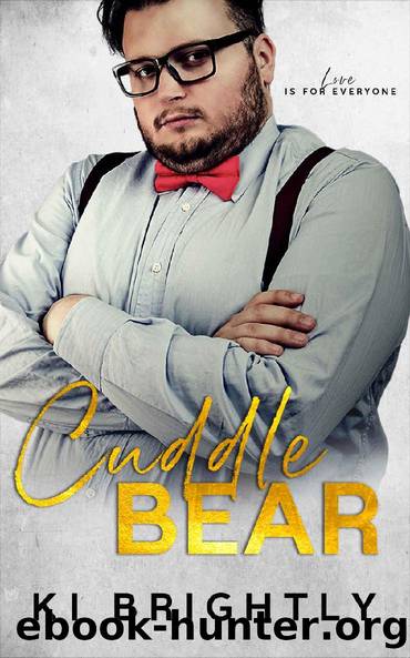 Cuddle Bear by Ki Brightly