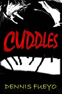 Cuddles by Dennis Fueyo