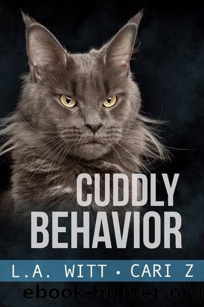 Cuddly Behavior by Cari Z. & L.A. Witt