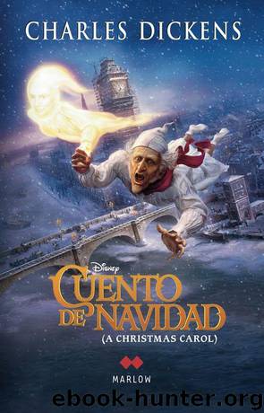 Cuento de Navidad by Charles Dickens