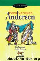 Cuentos (1875) by Hans Christian Andersen