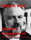Cuentos Completos (Volumen 6) by Philip K. Dick