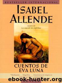 Cuentos de Eva Luna(c.1) by Isabel Allende
