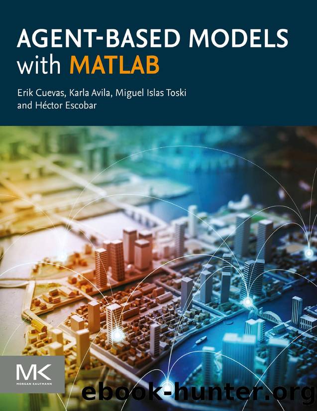 Cuevas E. Agent-Based Models with MatLAB 2025 by Karla Avila