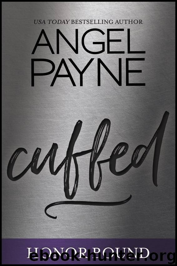 Cuffed by Angel Payne