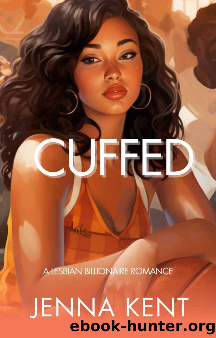 Cuffed: A Steamy Lesbian Romance (Ava and Alana Diaries Book 3) by Jenna Kent