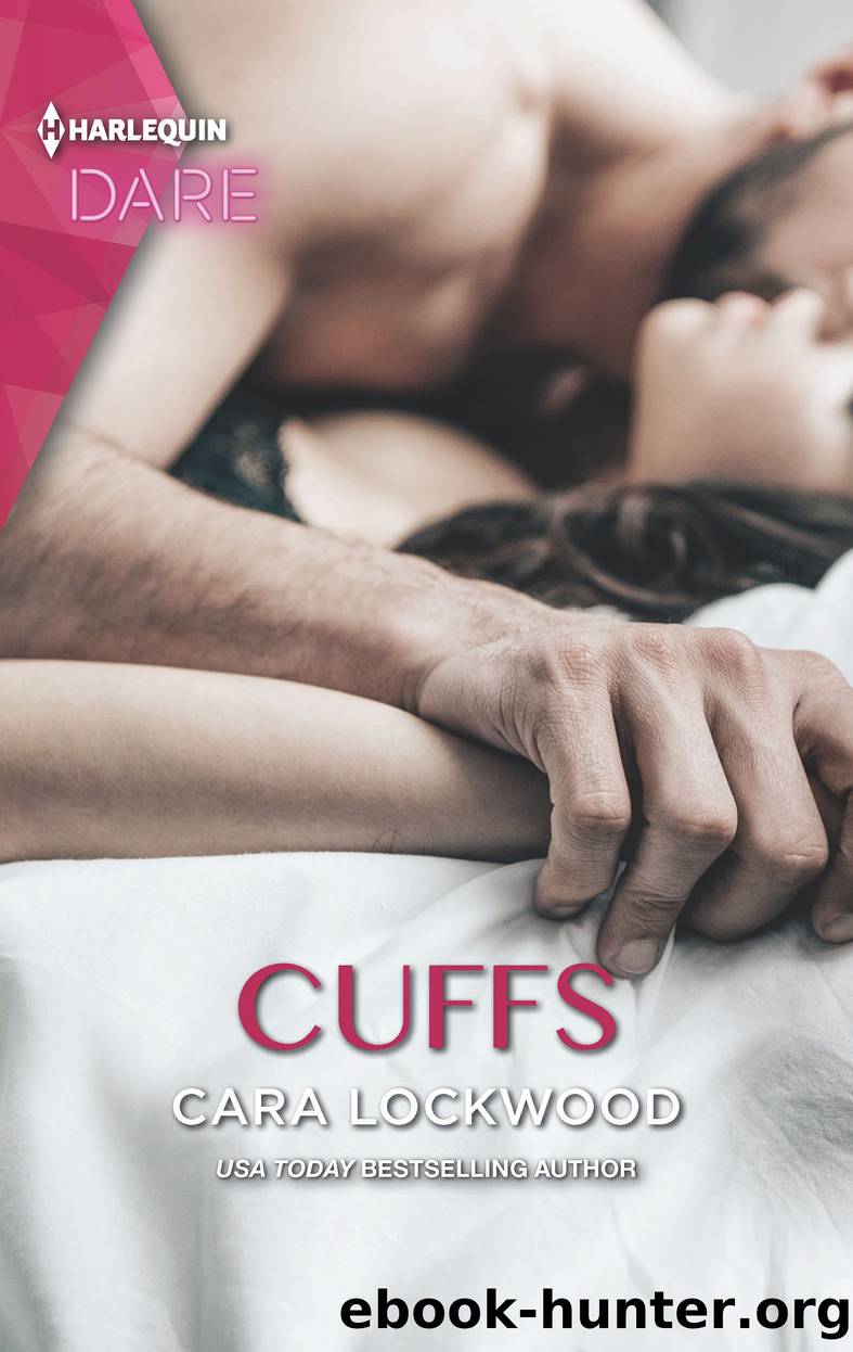 Cuffs by Cara Lockwood