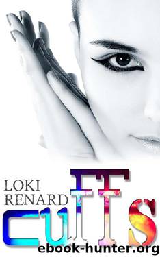 Cuffs by Loki Renard