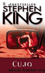 Cujo: A Novel by Stephen King