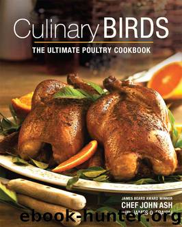 Culinary Birds by John Ash