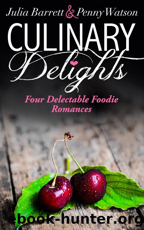 Culinary Delights by Penny Watson