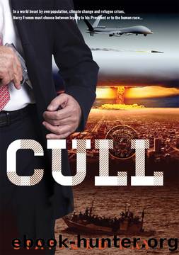Cull by Stafford Ray