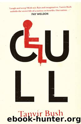 Cull by Tanvir Bush
