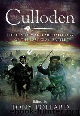 Culloden by unknow