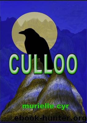 Culloo by Murielle Cyr