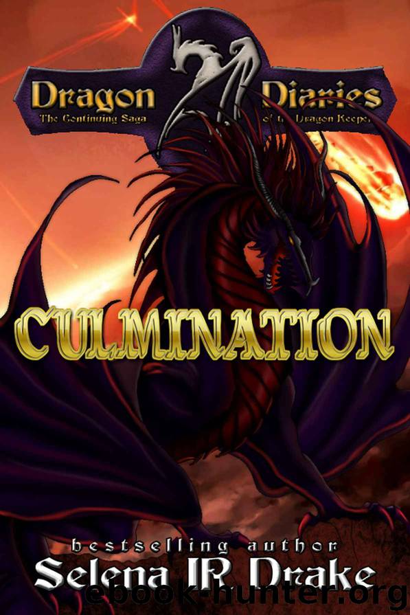 Culmination by Selena IR Drake