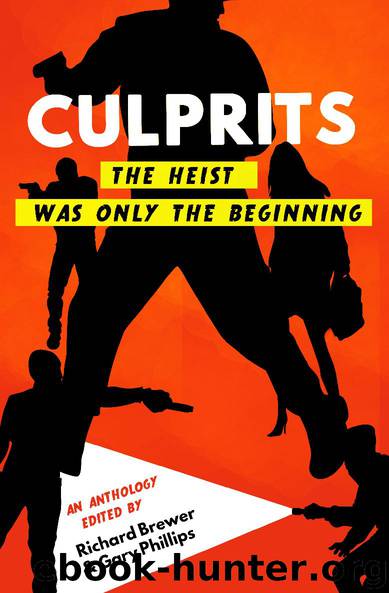 Culprits by Richard Brewer
