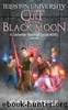 Cult of the Black Moon by Caleb Matthew Steele
