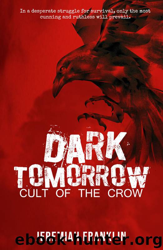 Cult of the Crow by Jeremiah Franklin