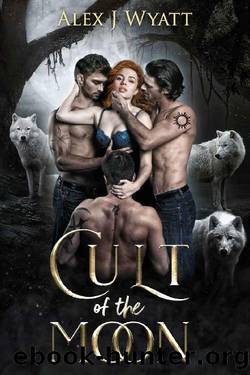 Cult of the Moon by Alex J Wyatt