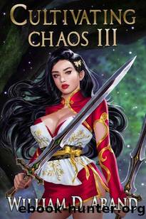 Cultivating Chaos 3 by William D. Arand