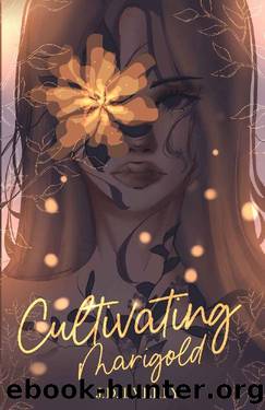 Cultivating Marigold by J. D. Everly