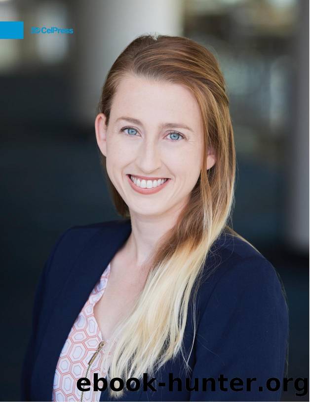 Cultivating creativity and belonging in science by Megan Ken