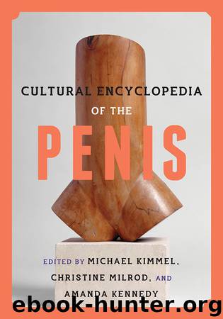 Cultural Encyclopedia of the Penis by unknow