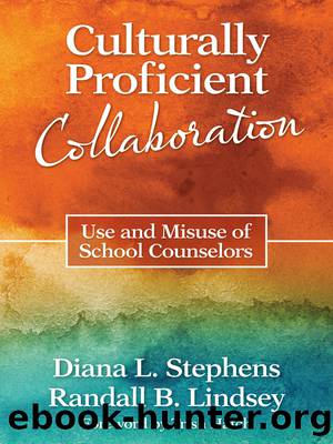 Culturally Proficient Collaboration by Stephens Diana L.;Lindsey Randall B.; & Randall B. Lindsey