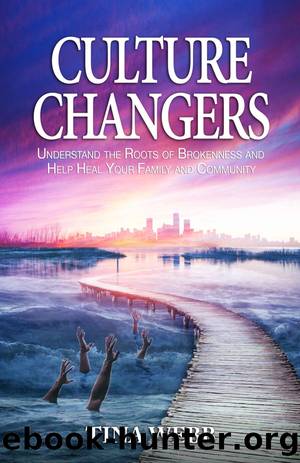 Culture Changers by Tina Webb