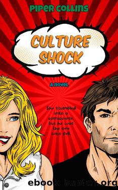 Culture Shock by Piper Collins