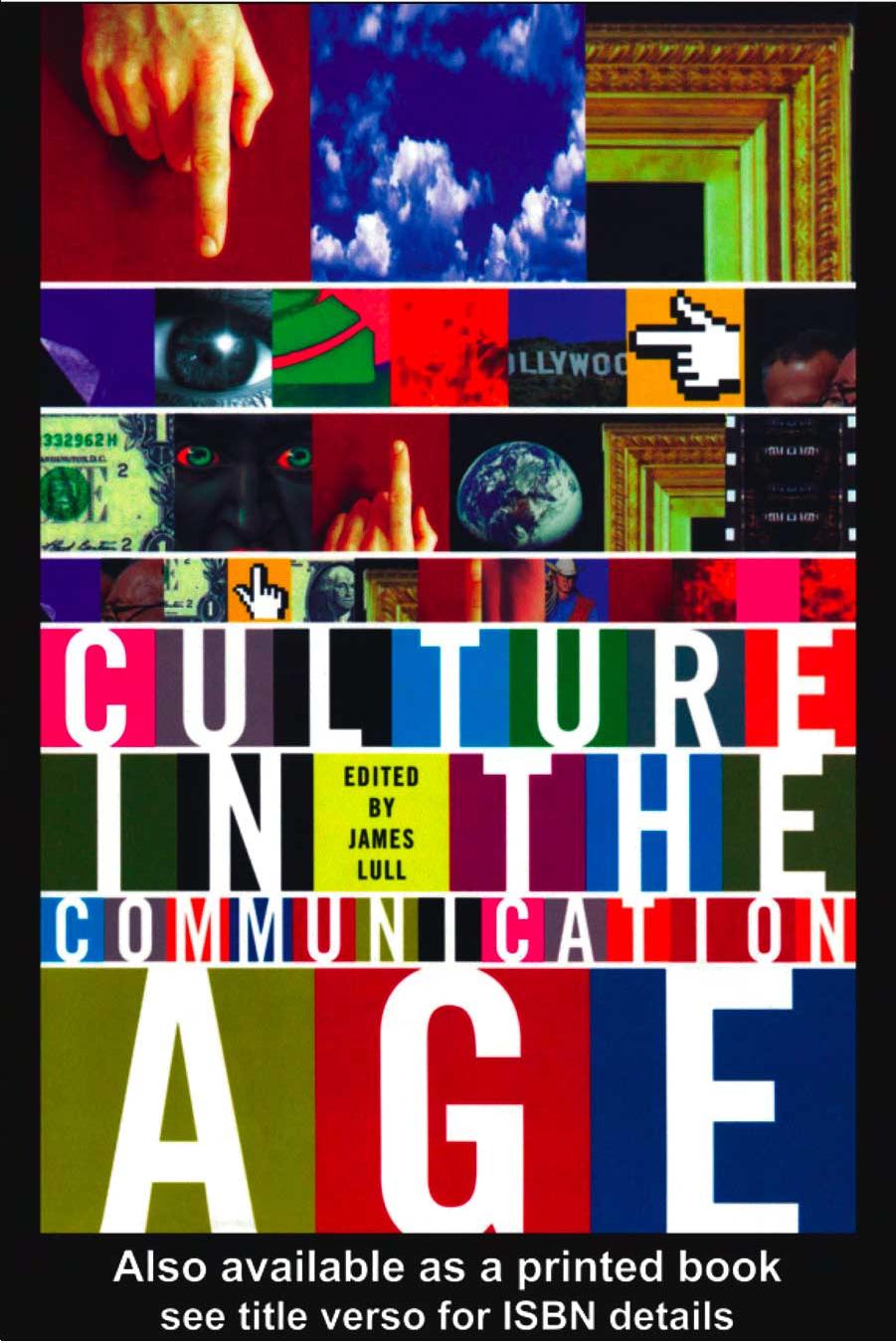 Culture in Communication Age by M.Peric