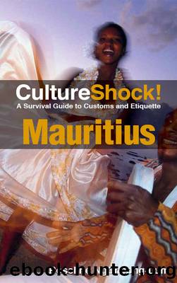 CultureShock! Mauritius by Roseline NgCheong-Lum