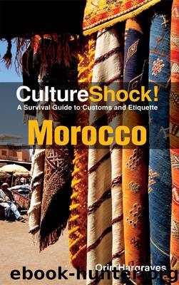 CultureShock! Morocco by Orin Hargraves