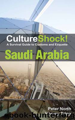 CultureShock! Saudi Arabia by Peter North