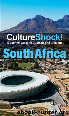 CultureShock! South Africa by Dee Rissik