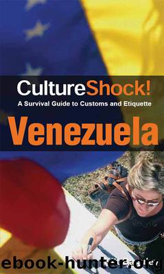 CultureShock! Venezuela by Kitt Baguley