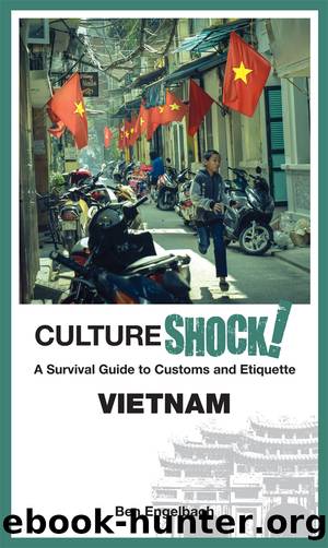 CultureShock! Vietnam by Ben Engelbach