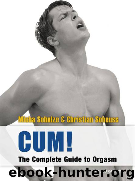 Cum! by Micha Schulze & Christian Scheuß