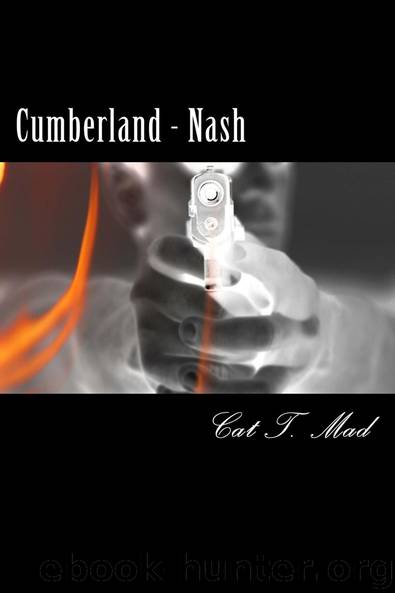 Cumberland Nash (German Edition) by catthemad